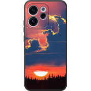 Чохол BoxFace OPPO Reno 15 F Twilight
