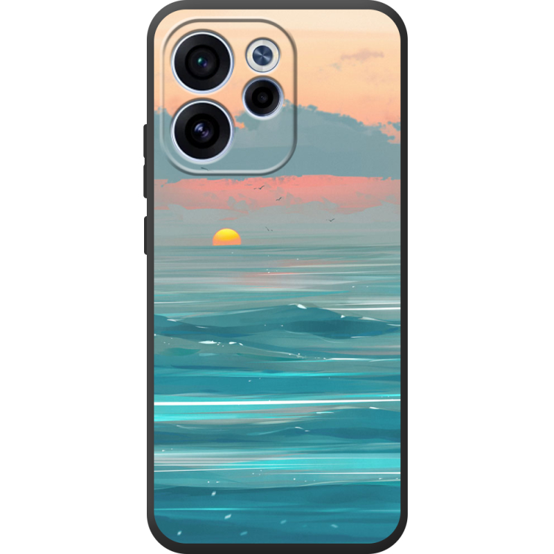 Чохол BoxFace OPPO Reno 15 F Inspiration