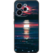 Чохол BoxFace OPPO Reno 15 F Midnight