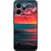 Чохол BoxFace OPPO Reno 15 F Seaside a