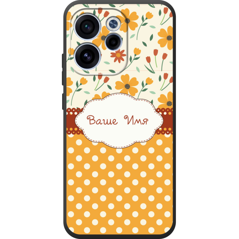 Чохол BoxFace OPPO Reno 15 F 