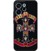 Чохол BoxFace OPPO Reno 15 F 