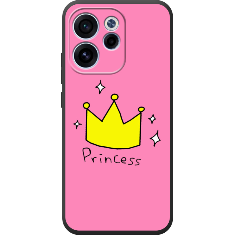 Чохол BoxFace OPPO Reno 15 F 