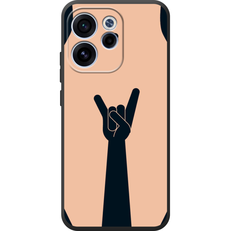 Чохол BoxFace OPPO Reno 15 F 