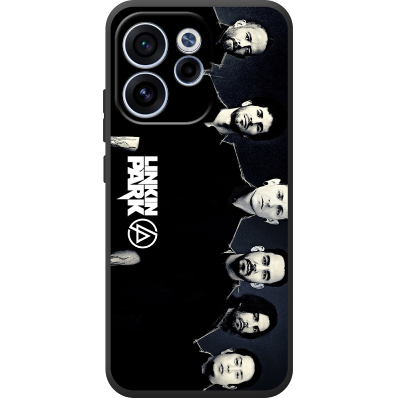 Чохол BoxFace OPPO Reno 15 F 