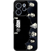 Чохол BoxFace OPPO Reno 15 F 