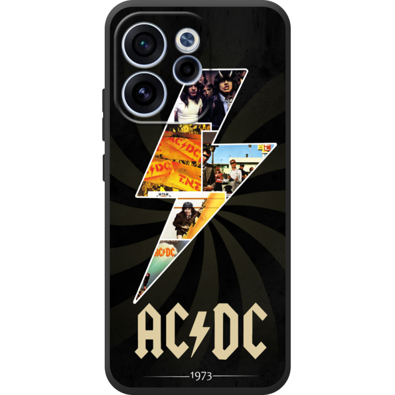 Чохол BoxFace OPPO Reno 15 F 