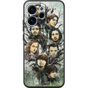 Чохол BoxFace OPPO Reno 15 F 