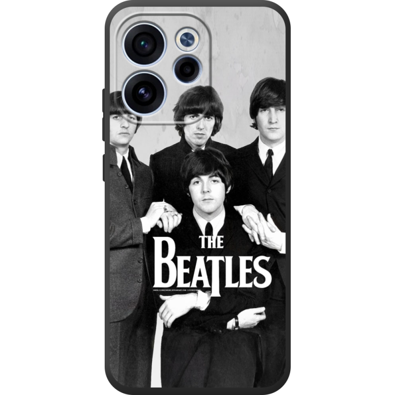 Чохол BoxFace OPPO Reno 15 F 