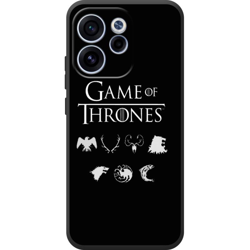 Чохол BoxFace OPPO Reno 15 F 