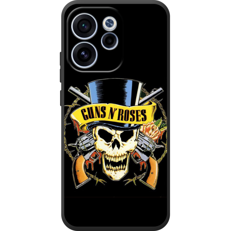 Чохол BoxFace OPPO Reno 15 F 