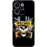 Чохол BoxFace OPPO Reno 15 F 