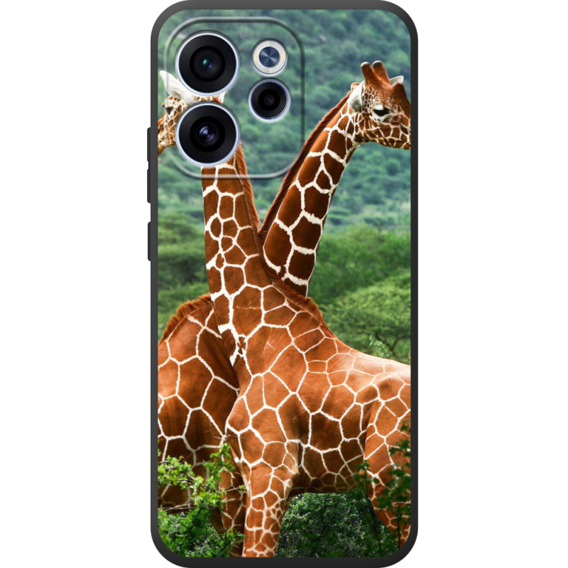 Чохол BoxFace OPPO Reno 15 F 