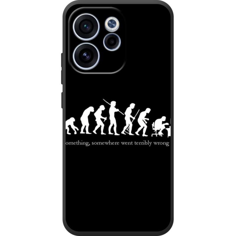 Чохол BoxFace OPPO Reno 15 F 