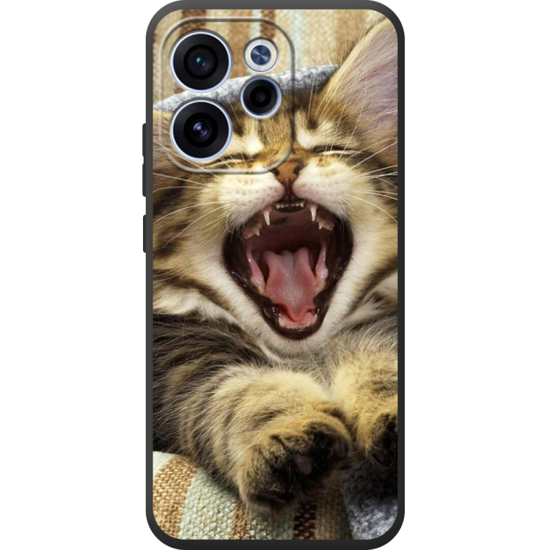 Чохол BoxFace OPPO Reno 15 F 