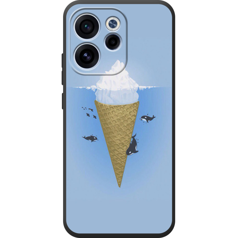 Чохол BoxFace OPPO Reno 15 F 