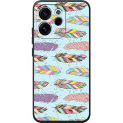 Чохол BoxFace OPPO Reno 15 F 