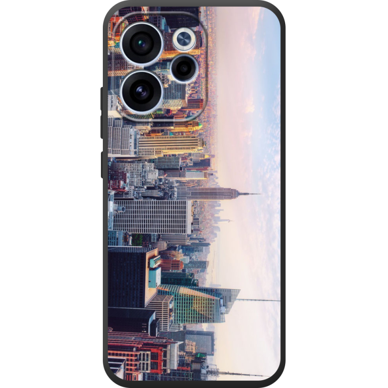 Чохол BoxFace OPPO Reno 15 F 