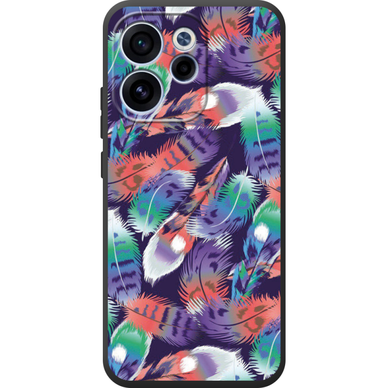 Чохол BoxFace OPPO Reno 15 F 
