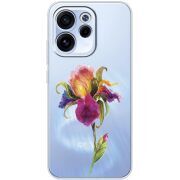 Прозорий чохол BoxFace OPPO Reno 15 F Iris