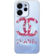 Чохол зі стразами OPPO Reno 15 F 