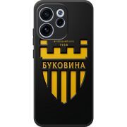 Чорний чохол BoxFace OPPO Reno 15 F 