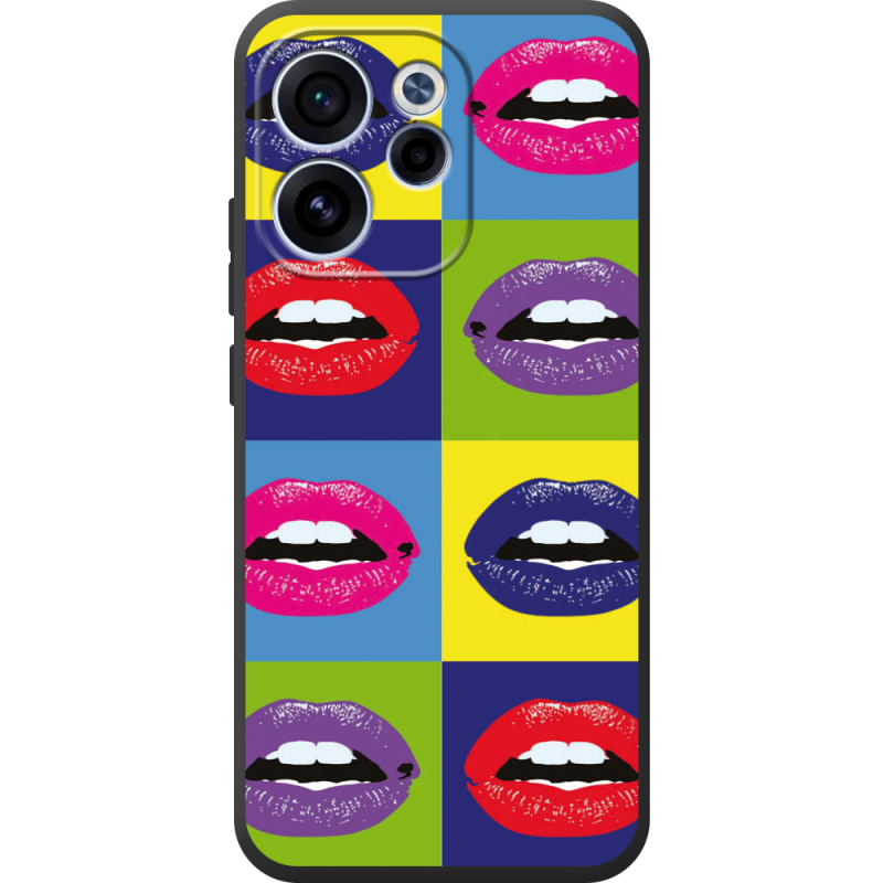 Чохол BoxFace OPPO Reno 15 FS 