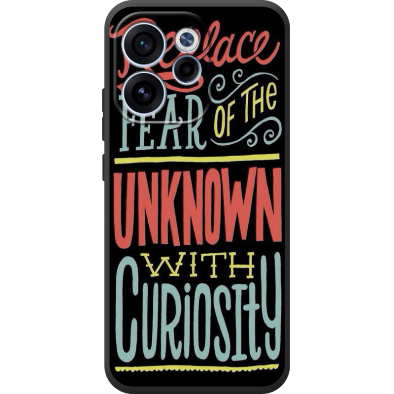 Чохол BoxFace OPPO Reno 15 FS 