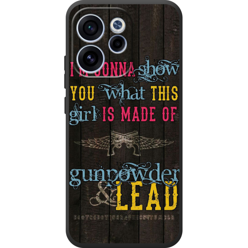 Чохол BoxFace OPPO Reno 15 FS 