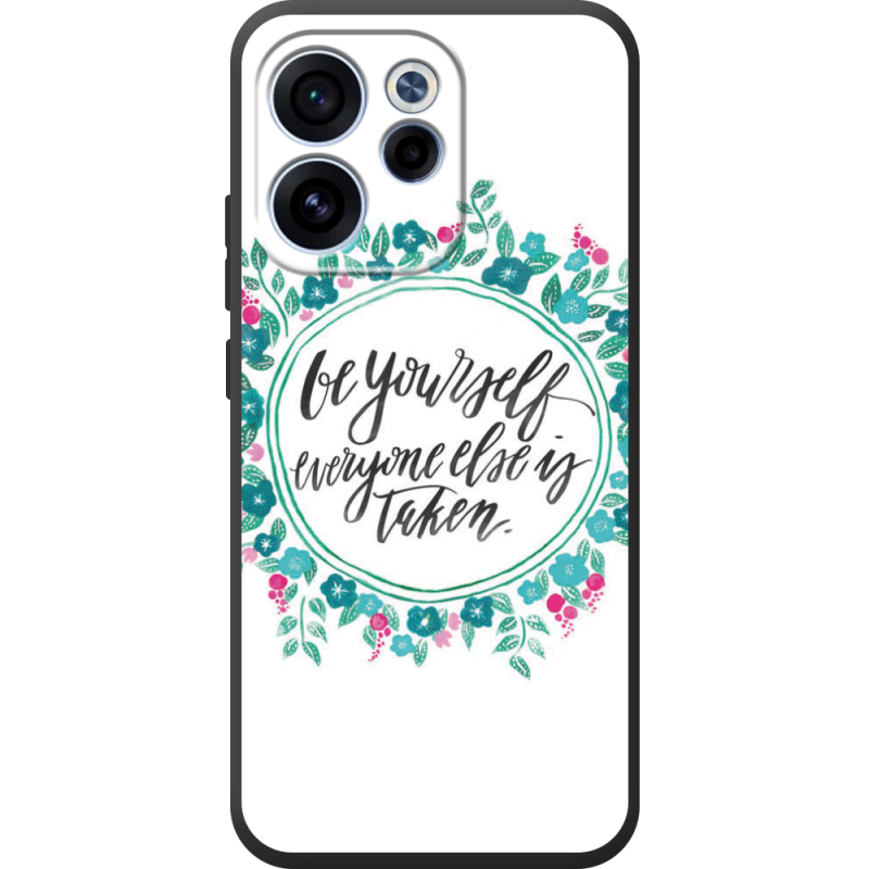 Чохол BoxFace OPPO Reno 15 FS 