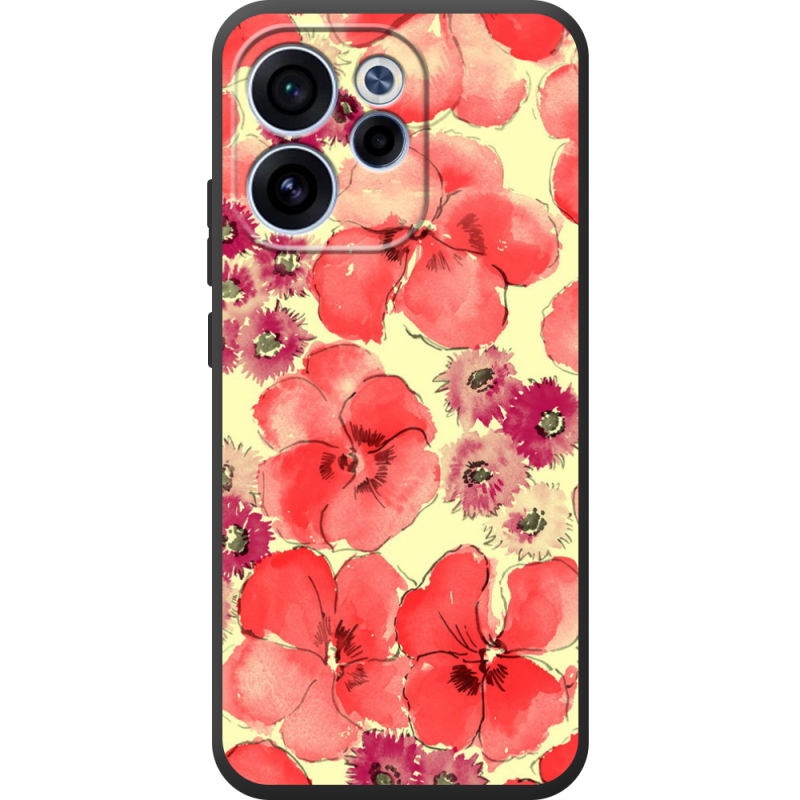 Чохол BoxFace OPPO Reno 15 FS 