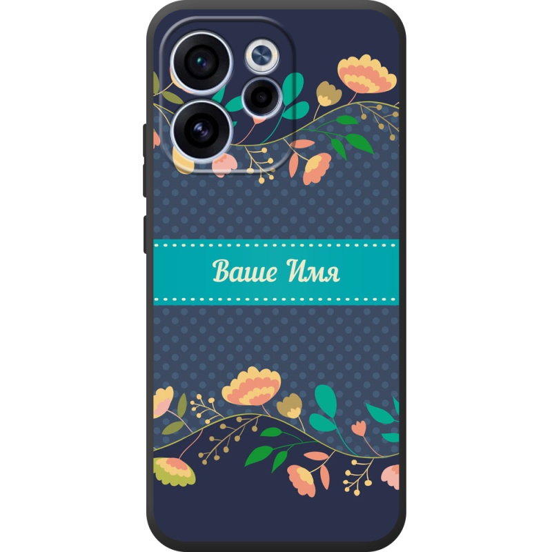 Чохол BoxFace OPPO Reno 15 FS Malva Именной