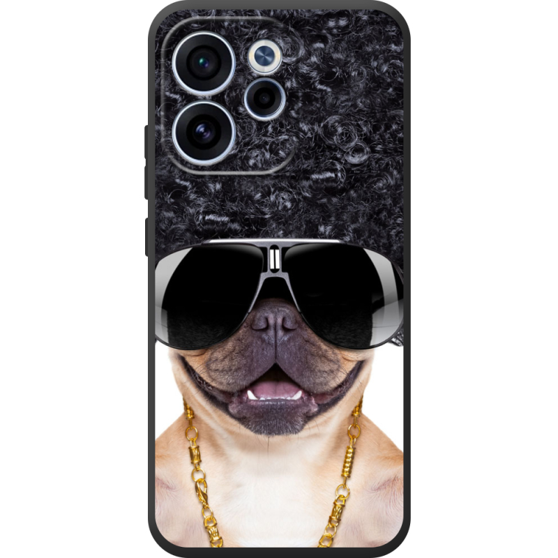 Чохол BoxFace OPPO Reno 15 FS 