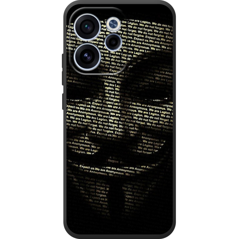 Чохол BoxFace OPPO Reno 15 FS 