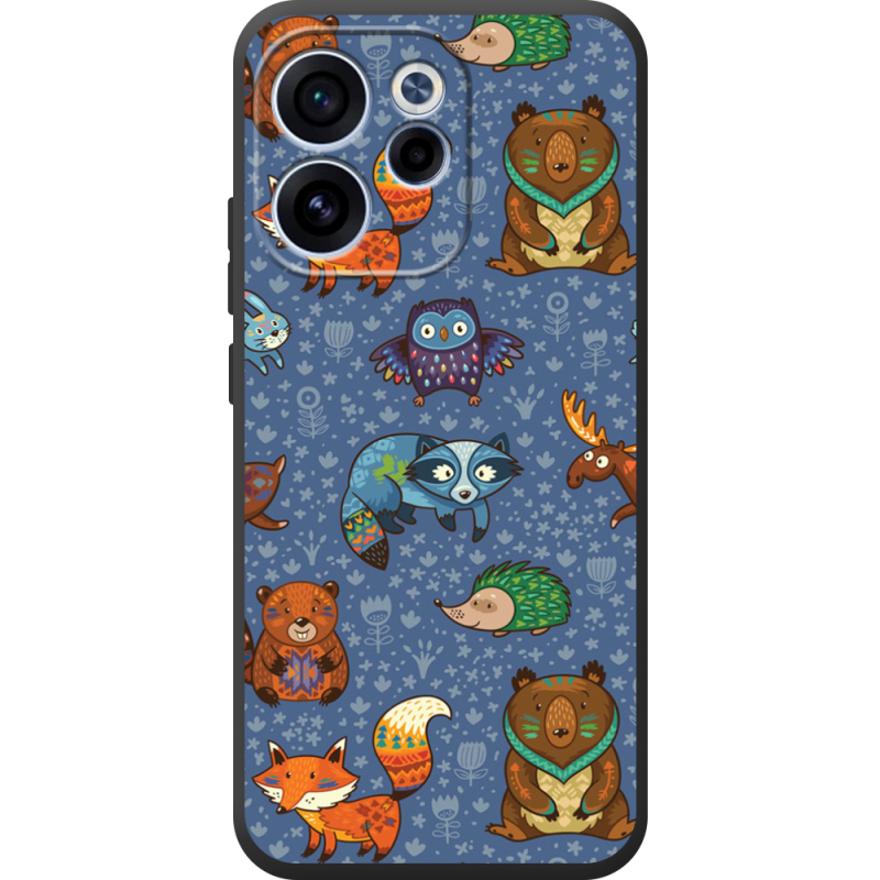 Чохол BoxFace OPPO Reno 15 FS 