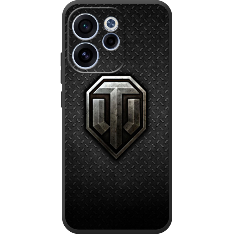 Чохол BoxFace OPPO Reno 15 FS 