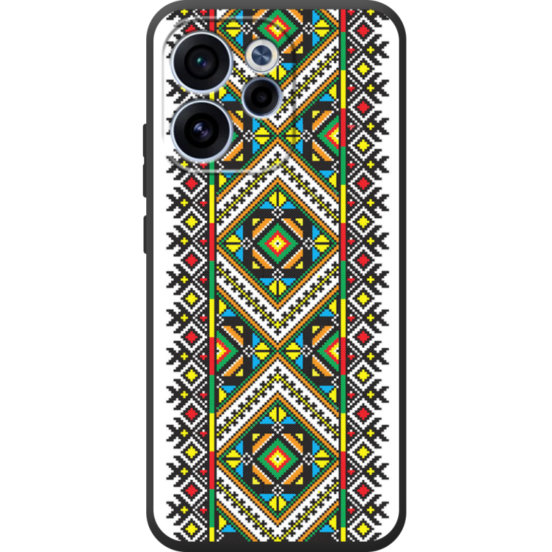 Чохол BoxFace OPPO Reno 15 FS 