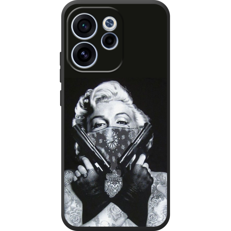 Чохол BoxFace OPPO Reno 15 FS 