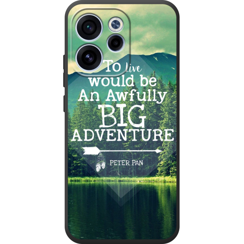 Чохол BoxFace OPPO Reno 15 FS 