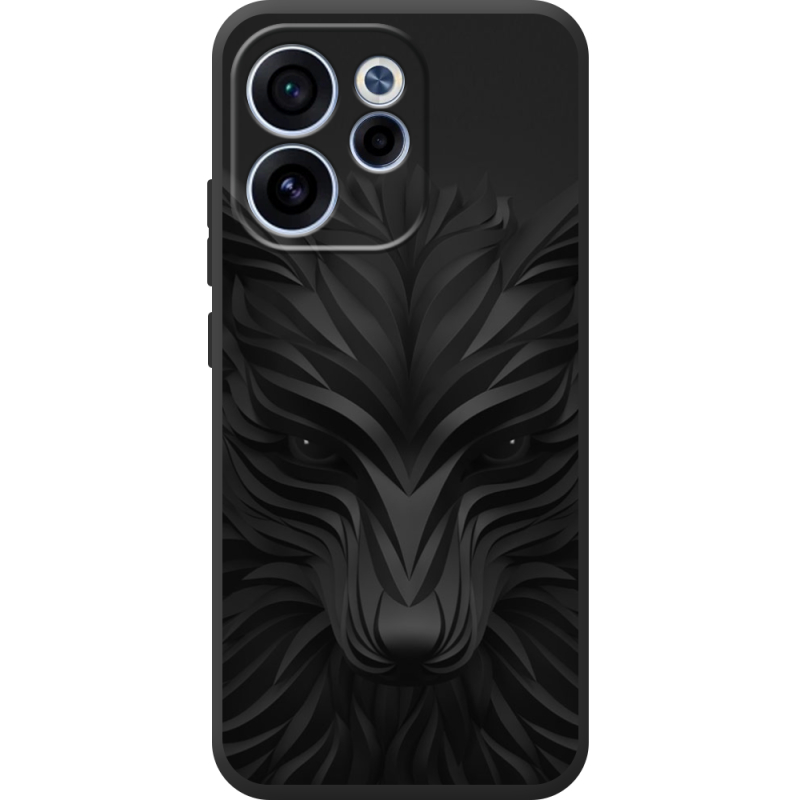 Чохол BoxFace OPPO Reno 15 FS 