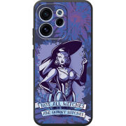 Чохол BoxFace OPPO Reno 15 FS Witches Bitches