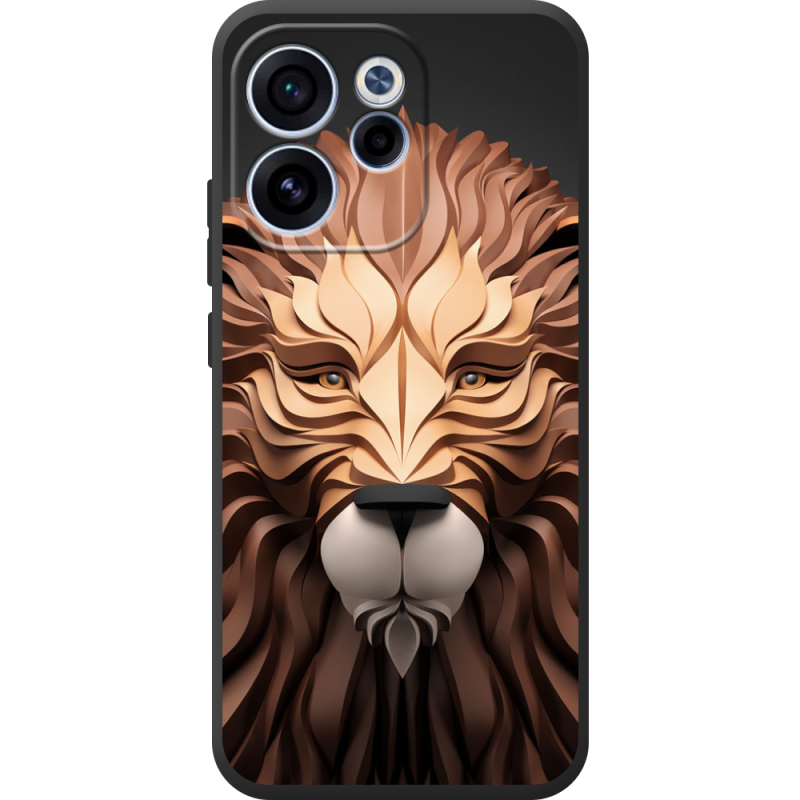 Чохол BoxFace OPPO Reno 15 FS 