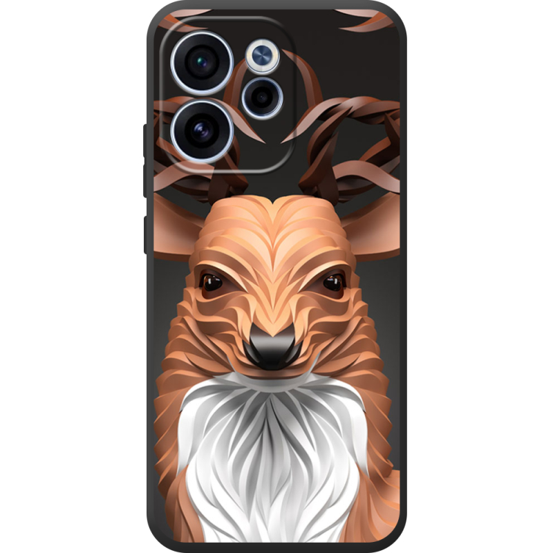 Чохол BoxFace OPPO Reno 15 FS 