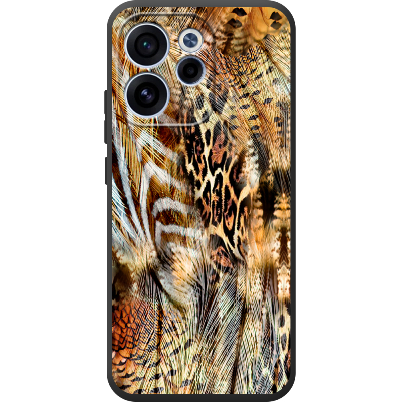 Чохол BoxFace OPPO Reno 15 FS 