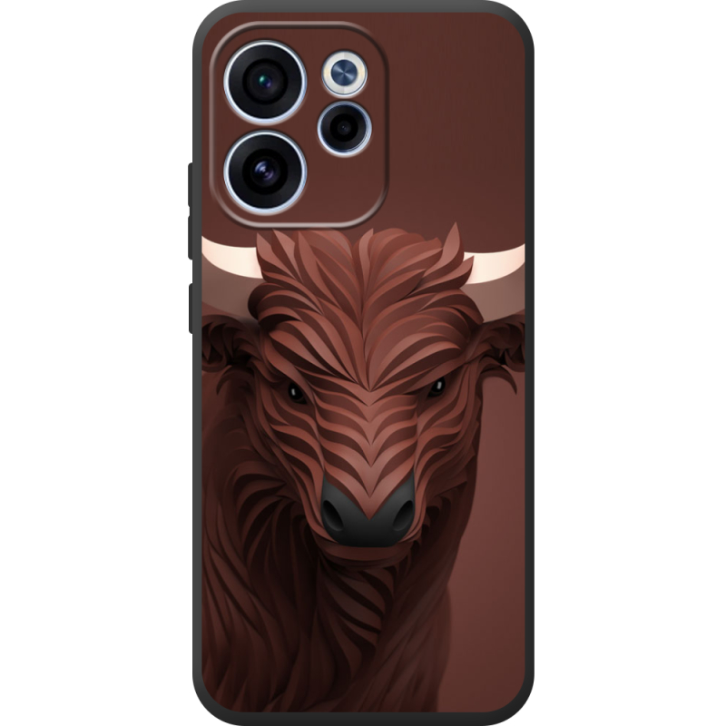 Чохол BoxFace OPPO Reno 15 FS 