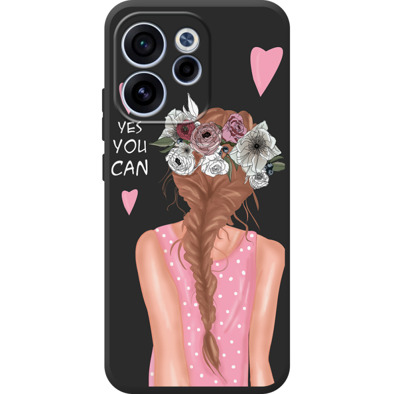 Чохол BoxFace OPPO Reno 15 FS You Can