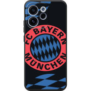Чохол BoxFace OPPO Reno 15 FS FC Bayern