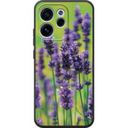 Чохол BoxFace OPPO Reno 15 FS Green Lavender