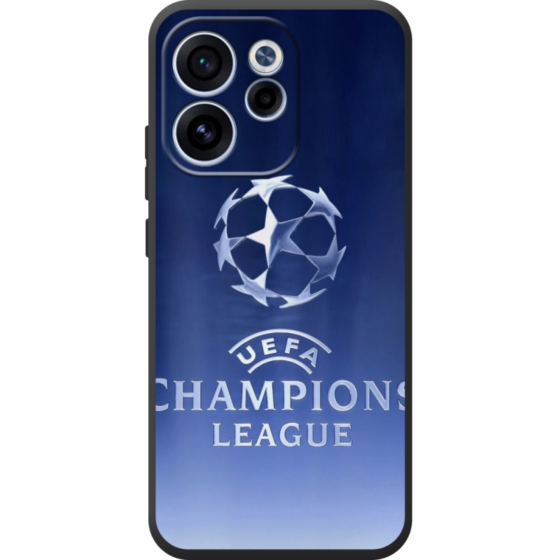 Чохол BoxFace OPPO Reno 15 FS 