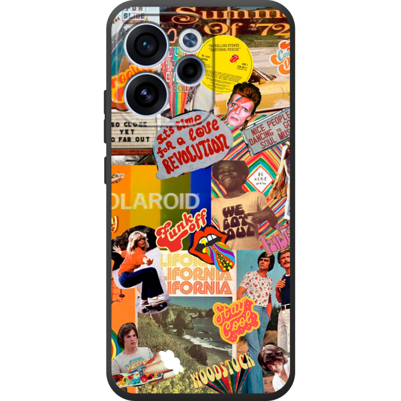 Чохол BoxFace OPPO Reno 15 FS 70s